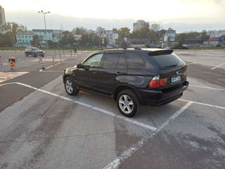 BMW X5 foto 3