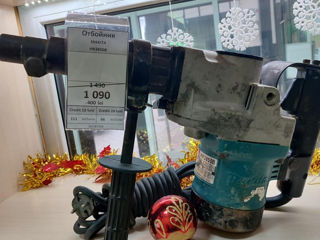 Отбойник Makita HR3850B 1090 lei