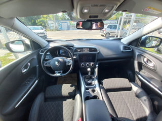 Renault Kadjar foto 12