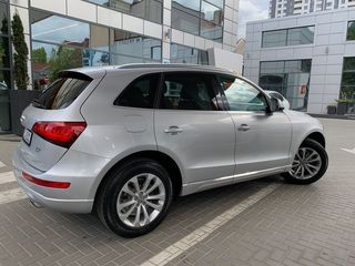 Audi Q5 foto 6