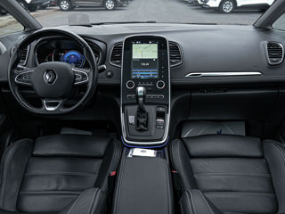 Renault Grand Scenic foto 6