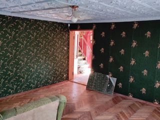 В г. Сынжерей продается часть дома в два этажа 133 кв.м. с автономным отоплением, foto 4