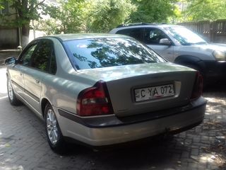 Volvo S80 foto 2