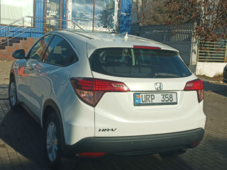 Honda HR-V foto 4