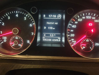 Volkswagen Passat foto 6