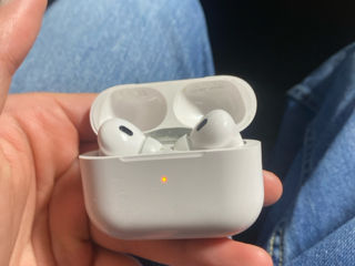 Vand sau schimb AirPods Pro 2 foto 3