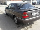 Mercedes C Class foto 4