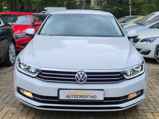 Volkswagen Passat foto 9