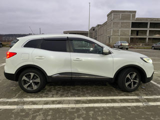 Renault Kadjar foto 3