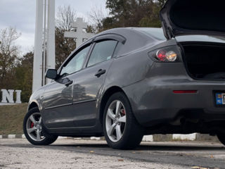 Mazda 3 foto 3