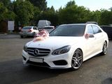 Chirie auto, toata gama Mercedes Benz pentru nunta, cortegiu 2-3-4-5 ... foto 5