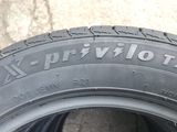 185/55 R16 Tracmax Xprivilo TX-2/ Доставка, livrare toata Moldova foto 5