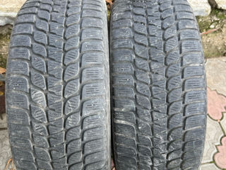 Bridgestone 225/40/19 Dunlop 255/35/19 в хорошем состоянии