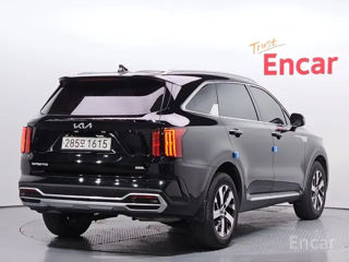 KIA Sorento фото 1