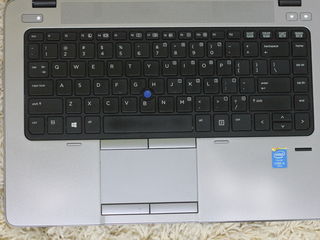 HP EliteBook 840 G1 (Core i5 4310u/8Gb Ram/500Gb HDD/14.1" HD+ WLed) foto 7