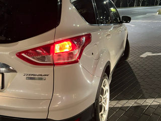 Ford Escape foto 6