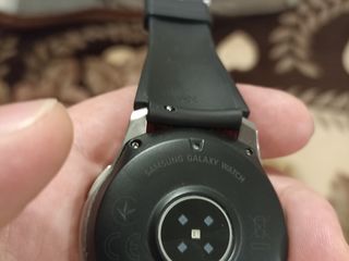 Samsung Galaxy Watch 46mm r800 foto 4