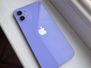 iPhone 12 64gb Purple