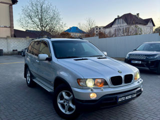 BMW X5 foto 2