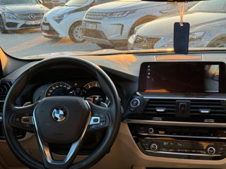 BMW X3 foto 8