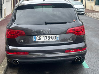 Audi Q7 foto 6