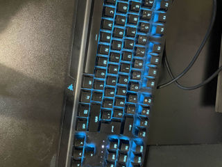 Razer Blackwidow V3 В Отличном Состоянии foto 3