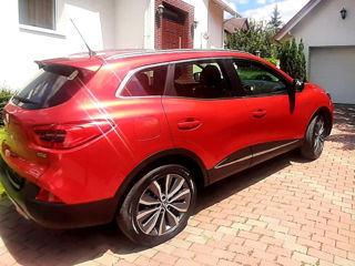 Renault Kadjar foto 4