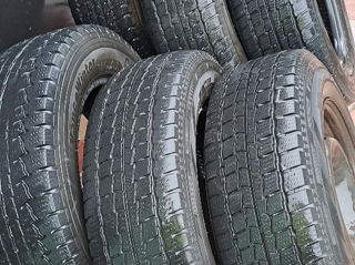 195/70R15C Hankook зимняя резина. 6шт foto 10