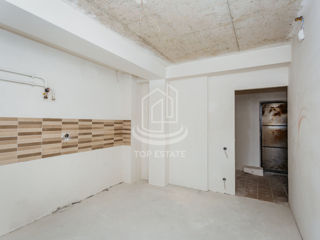 Apartament cu 1 cameră, 40 m², Botanica, Chișinău foto 3