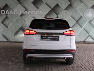 Geely Atlas Pro foto 3