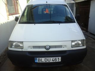 Fiat Scudo foto 1