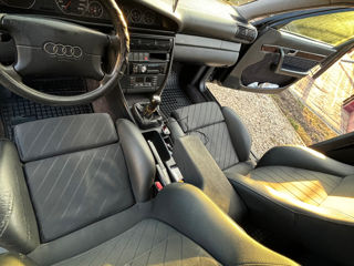 Audi A6 foto 7