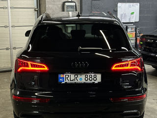 Audi Q5 foto 3