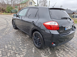 Toyota Auris foto 5