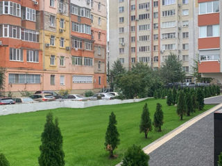 Apartament cu 3 camere, 117 m², Centru, Chișinău foto 9