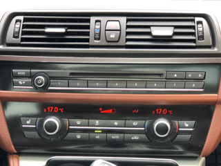 BMW 5 Series foto 15