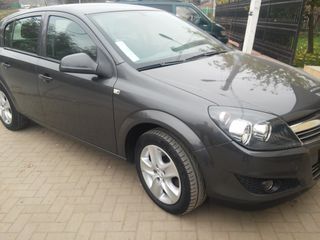 Opel Astra foto 3