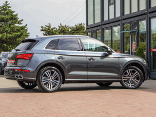 Audi Q5 foto 3