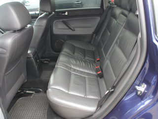 Volkswagen Passat foto 10