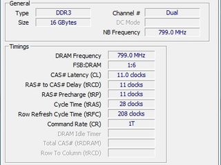 Chieftech PC intelCore i3 4130+videocard AMD Radeon R7 200 2GB+ DDR3 16GB foto 6