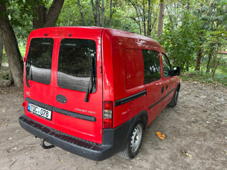 Opel Combo foto 5