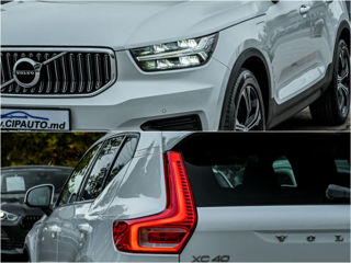 Volvo XC40 foto 16