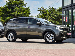 Peugeot 3008 foto 4