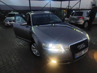 Audi A6 foto 8