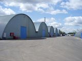 Hangare pentru cereale. Cerealier constructii in Moldova foto 11