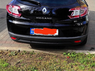 Renault Megane foto 5