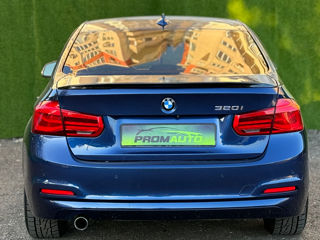 BMW 3 Series foto 4