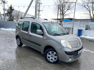 Renault Kangoo foto 2