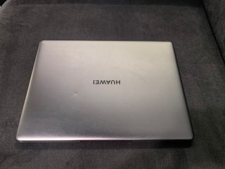 Huawei matebook 13