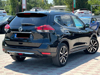 Nissan X-Trail foto 3